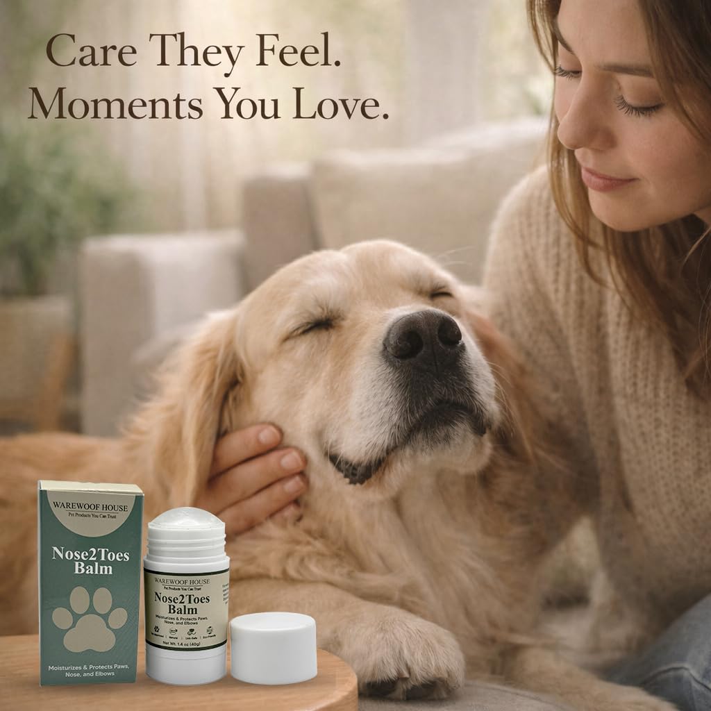 Pet Care & Wellness