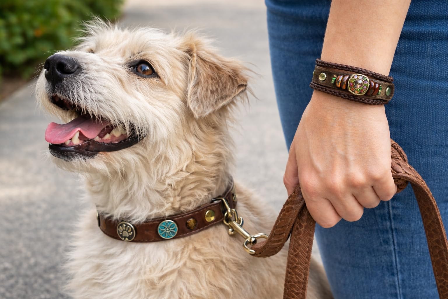 Dog Accessories