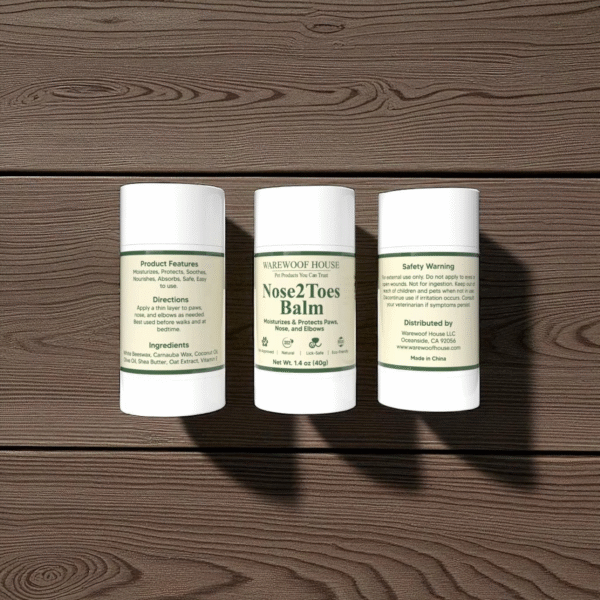Nose2Toes Balm - Image 7