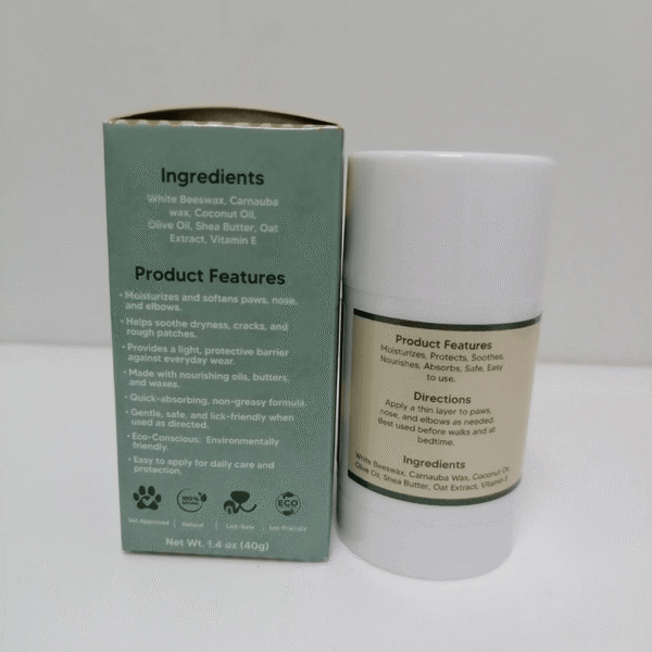 Nose2Toes Balm - Image 3