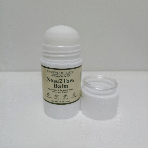 Nose2Toes Balm - Image 4