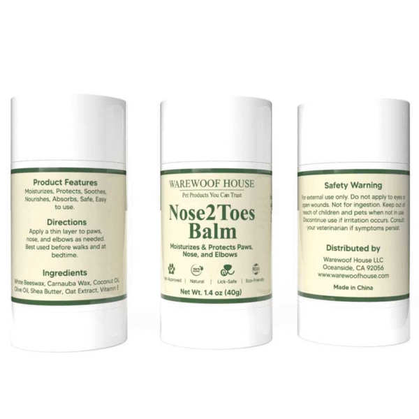 Nose2Toes Balm - Image 6
