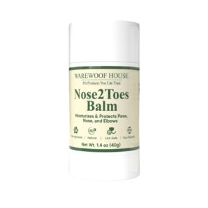 Nose2Toes Balm